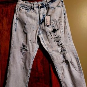 RUE 21 JEANS(MENS)